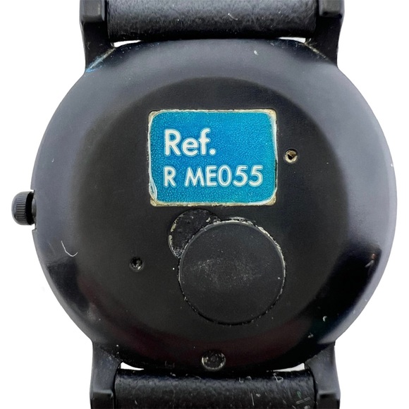 Disneyland 35 Years Anniversary Watch Vintage Lorus Quartz 1990 Release Edition - Picture 5 of 6